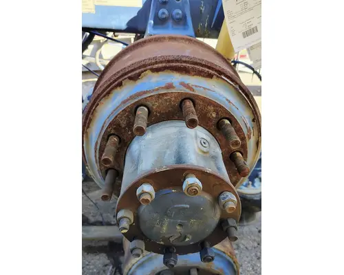 AXLE ALLIANCE RT40-4NR Axle Housings (Rear)