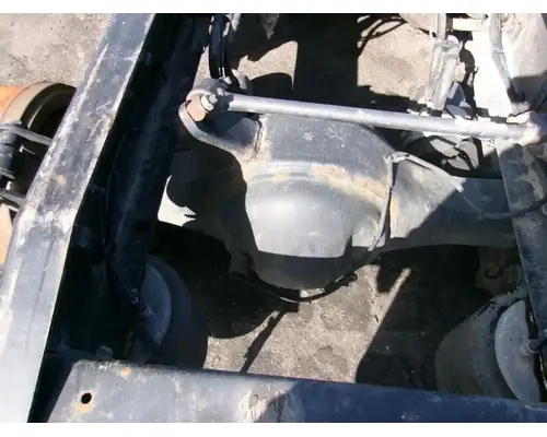 AXLE ALLIANCE RT40-4NR Axle Housings (Rear)