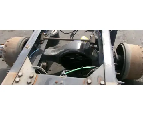 AXLE ALLIANCE RT40-4NR Axle Housings (Rear)