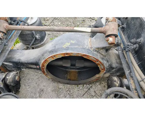 AXLE ALLIANCE RT40-4NR Axle Housings (Rear)