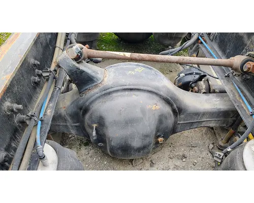 AXLE ALLIANCE RT40-4NR Axle Housings (Rear)