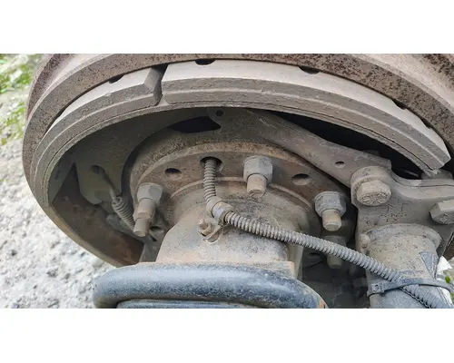 AXLE ALLIANCE RT40-4NR Axle Housings (Rear)