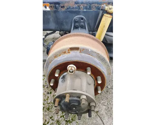 AXLE ALLIANCE RT40-4NR Axle Housings (Rear)