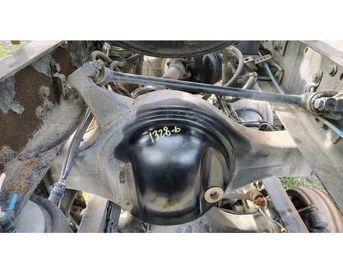 AXLE ALLIANCE RT40-4NR Axle Housings (Rear)