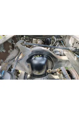 AXLE ALLIANCE RT40-4NR Axle Housings (Rear)