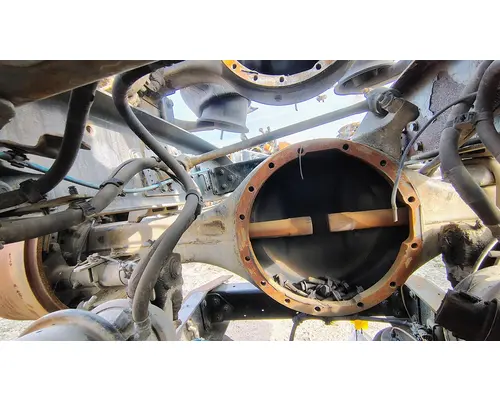 AXLE ALLIANCE RT40-4NR Axle Housings (Rear)