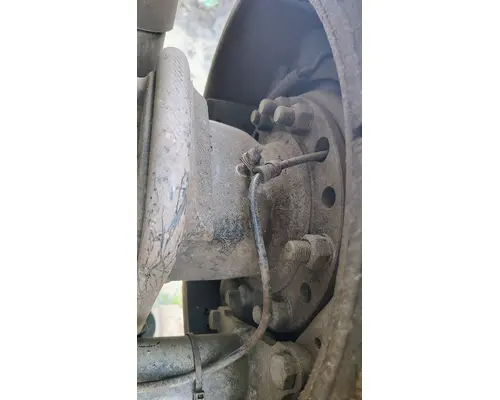 AXLE ALLIANCE RT40-4NR Axle Housings (Rear)