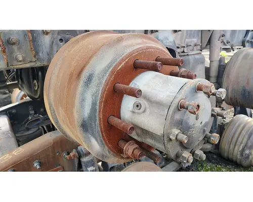 AXLE ALLIANCE RT40-4NR Axle Housings (Rear)