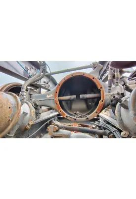 AXLE ALLIANCE RT40-4NR Axle Housings (Rear)