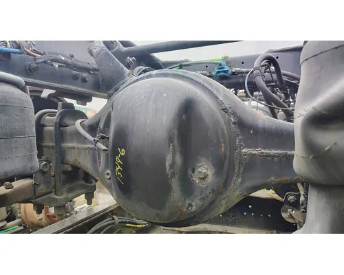 AXLE ALLIANCE RT40-4NR Axle Housings (Rear)