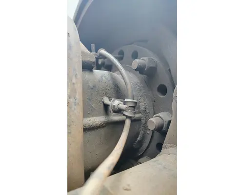 AXLE ALLIANCE RT40-4NR Axle Housings (Rear)