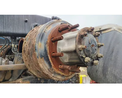 AXLE ALLIANCE RT40-4NR Axle Housings (Rear)