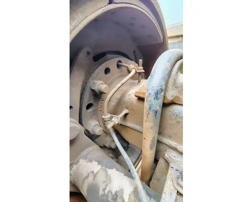 AXLE ALLIANCE RT40-4NR Axle Housings (Rear)