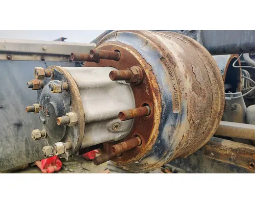 AXLE ALLIANCE RT40-4NR Axle Housings (Rear)