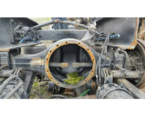 AXLE ALLIANCE RT40-4NR Axle Housings (Rear)