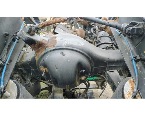 AXLE ALLIANCE RT40-4NR Axle Housings (Rear)