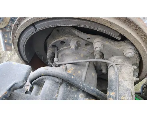 AXLE ALLIANCE RT40-4NR Axle Housings (Rear)