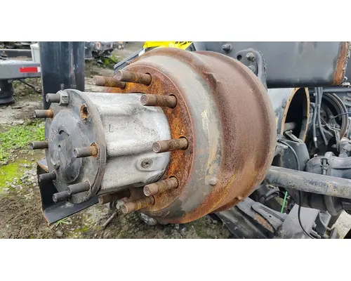 AXLE ALLIANCE RT40-4NR Axle Housings (Rear)
