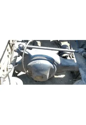 AXLE ALLIANCE RT40-4NR Axle Housings (Rear)