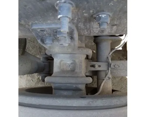 AXLE ALLIANCE RT40-4NR Axle Housings (Rear)