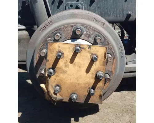 AXLE ALLIANCE RT40-4NR Axle Housings (Rear)