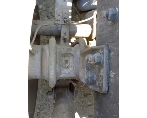 AXLE ALLIANCE RT40-4NR Axle Housings (Rear)