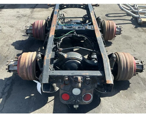 AXLE ALLIANCE RT40-4NR Axle Housings (Rear)