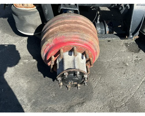AXLE ALLIANCE RT40-4NR Axle Housings (Rear)