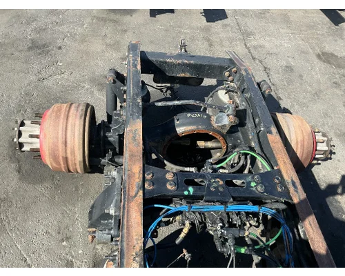 AXLE ALLIANCE RT40-4NR Axle Housings (Rear)