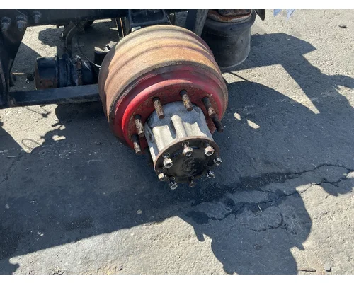AXLE ALLIANCE RT40-4NR Axle Housings (Rear)