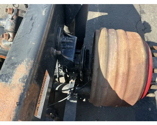 AXLE ALLIANCE RT40-4NR Axle Housings (Rear)