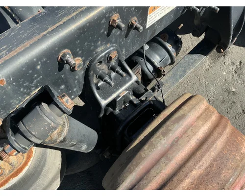 AXLE ALLIANCE RT40-4NR Axle Housings (Rear)