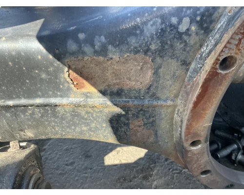 AXLE ALLIANCE RT40-4NR Axle Housings (Rear)
