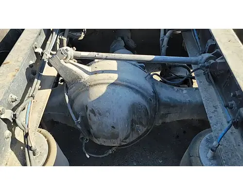 AXLE ALLIANCE RT40-4NR Axle Housings (Rear)