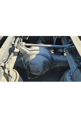 AXLE ALLIANCE RT40-4NR Axle Housings (Rear)