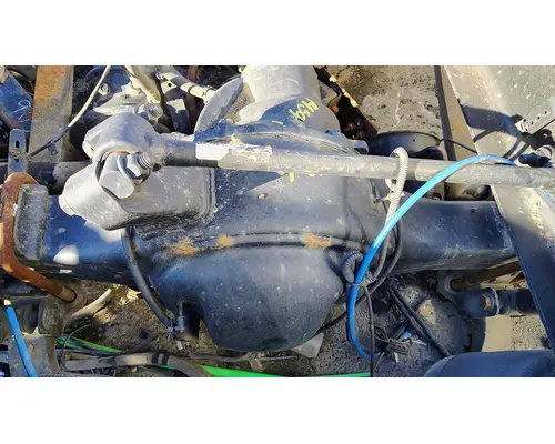 AXLE ALLIANCE RT40-4NR Axle Housings (Rear)