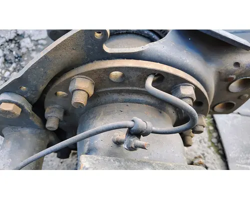 AXLE ALLIANCE RT40-4NR Axle Housings (Rear)