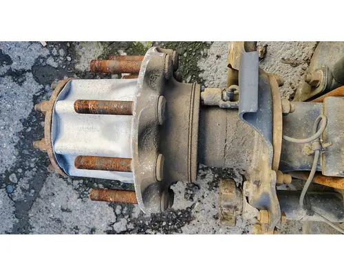 AXLE ALLIANCE RT40-4NR Axle Housings (Rear)