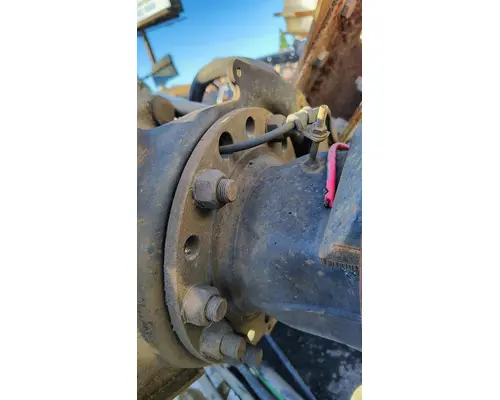 AXLE ALLIANCE RT40-4NR Axle Housings (Rear)