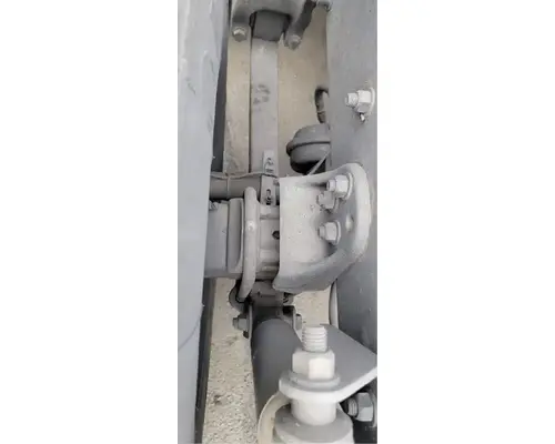 AXLE ALLIANCE RT40-4NR Axle Housings (Rear)