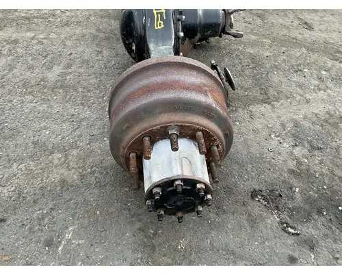 AXLE ALLIANCE RT40-4NR Axle Housings (Rear)