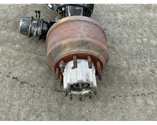 AXLE ALLIANCE RT40-4NR Axle Housings (Rear)