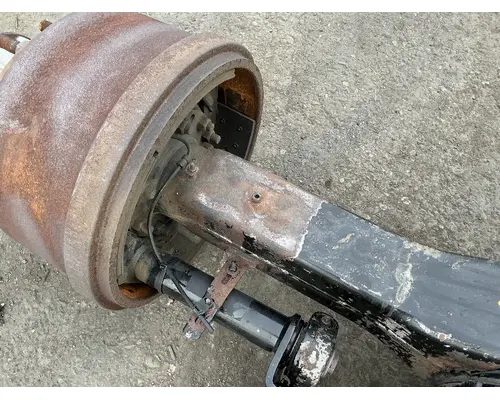 AXLE ALLIANCE RT40-4NR Axle Housings (Rear)