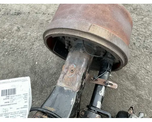 AXLE ALLIANCE RT40-4NR Axle Housings (Rear)