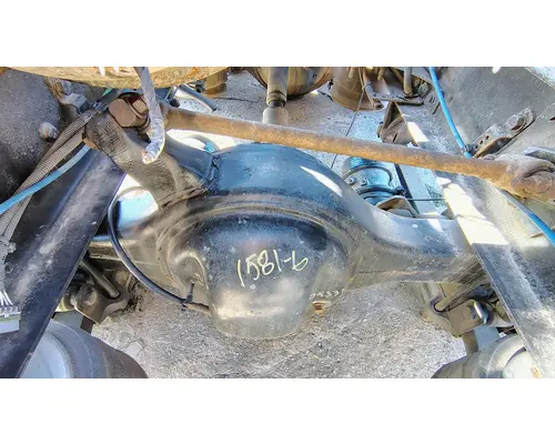 AXLE ALLIANCE RT40-4NR Axle Housings (Rear)