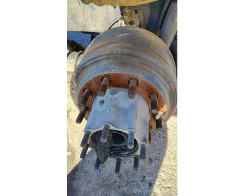 AXLE ALLIANCE RT40-4NR Axle Housings (Rear)