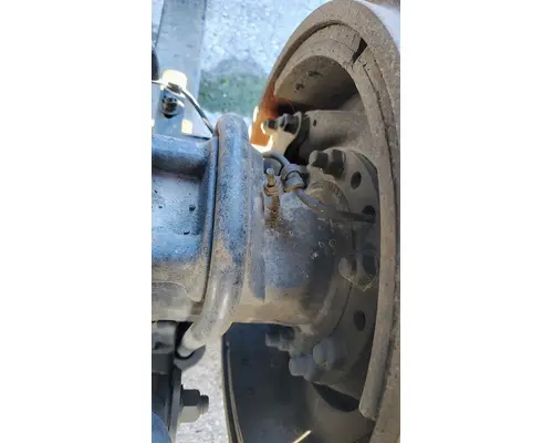 AXLE ALLIANCE RT40-4NR Axle Housings (Rear)