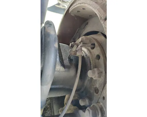 AXLE ALLIANCE RT40-4NR Axle Housings (Rear)