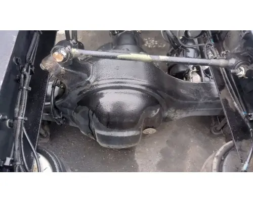 AXLE ALLIANCE RT40-4NR Axle Housings (Rear)