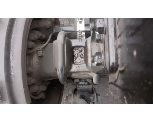 AXLE ALLIANCE RT40-4NR Axle Housings (Rear)